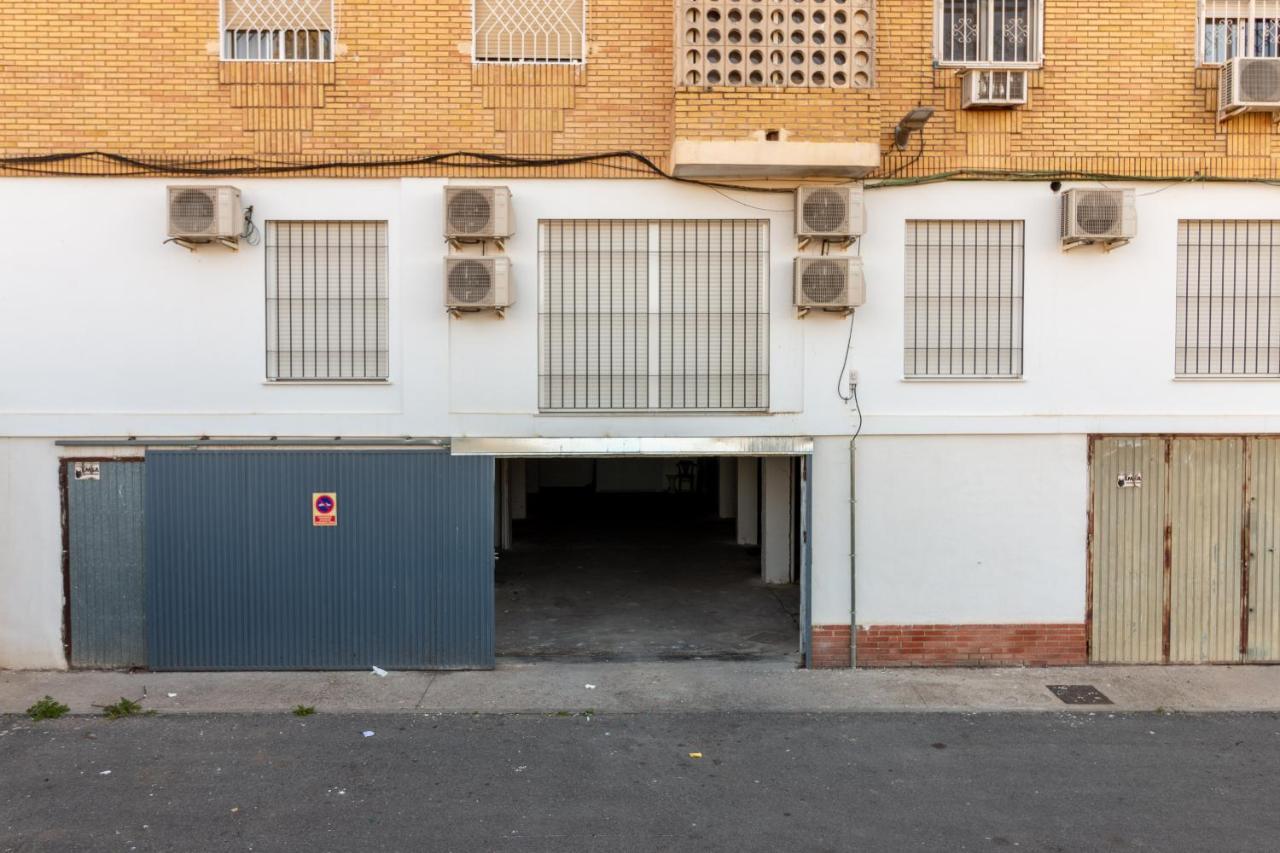 Ático Puente Romano PARKING GRATUITO Cordova Esterno foto